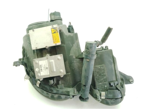 A2118201361 FARO IZQUIERDO MERCEDES BENZ CLASE E (W211)|Desguaces La Cabaña