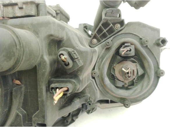 A2118201461 FARO DERECHO MERCEDES BENZ CLASE E (W211)|Desguaces La Cabaña