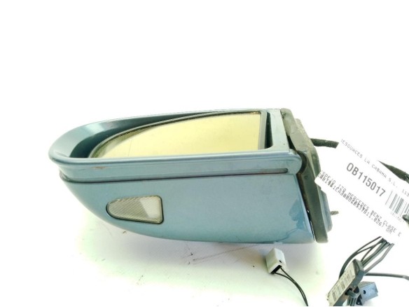 A2038105376 ESPEJO IZQ MERCEDES BENZ CLASE E (W211)|Desguaces La Cabaña