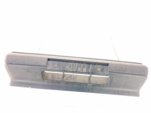   PARAGOLPES DEL SEAT MARBELLA (28)|Desguaces La Cabaña