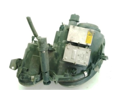 A2118201461 FARO DERECHO MERCEDES BENZ CLASE E (W211)|Desguaces La Cabaña