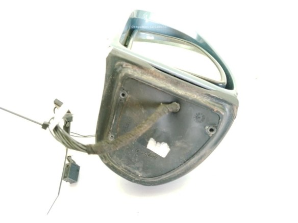 A2038105376 ESPEJO IZQ MERCEDES BENZ CLASE E (W211)|Desguaces La Cabaña