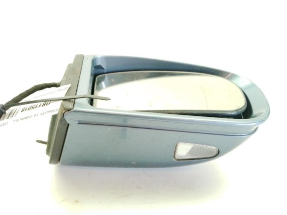 A2038104876 ESPEJO DER MERCEDES BENZ CLASE E (W211)|Desguaces La Cabaña