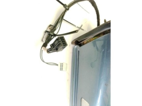 A2038105376 ESPEJO IZQ MERCEDES BENZ CLASE E (W211)|Desguaces La Cabaña