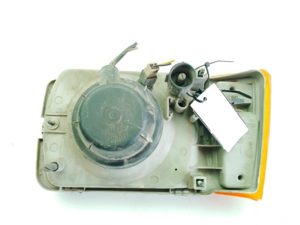   FARO IZQUIERDO SEAT MARBELLA (28)|Desguaces La Cabaña