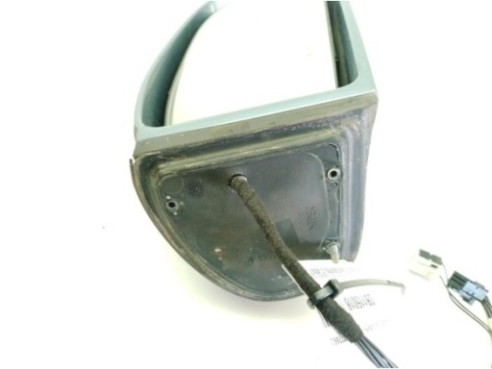 A2038104876 ESPEJO DER MERCEDES BENZ CLASE E (W211)|Desguaces La Cabaña