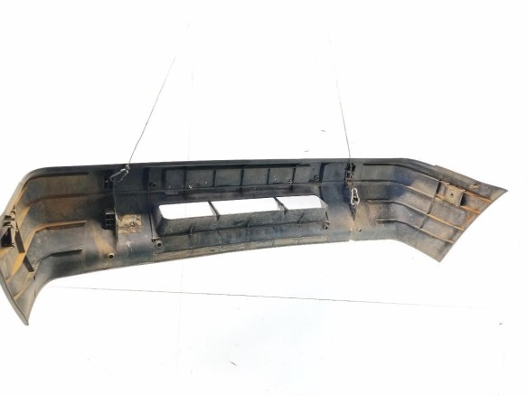   PARAGOLPES DEL SEAT MARBELLA (28)|Desguaces La Cabaña