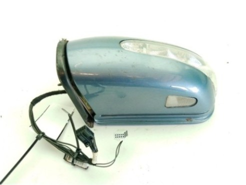 A2038105376 ESPEJO IZQ MERCEDES BENZ CLASE E (W211)|Desguaces La Cabaña