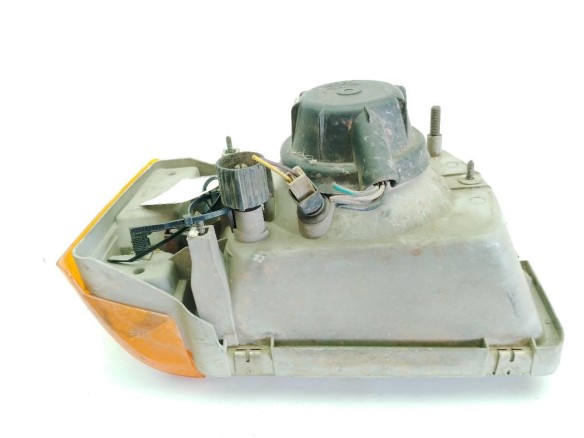   FARO IZQUIERDO SEAT MARBELLA (28)|Desguaces La Cabaña