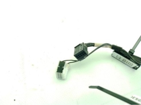 A2038104876 ESPEJO DER MERCEDES BENZ CLASE E (W211)|Desguaces La Cabaña