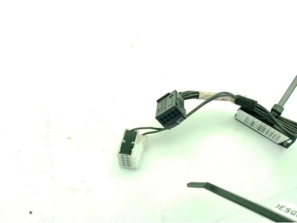 A2038104876 ESPEJO DER MERCEDES BENZ CLASE E (W211)|Desguaces La Cabaña