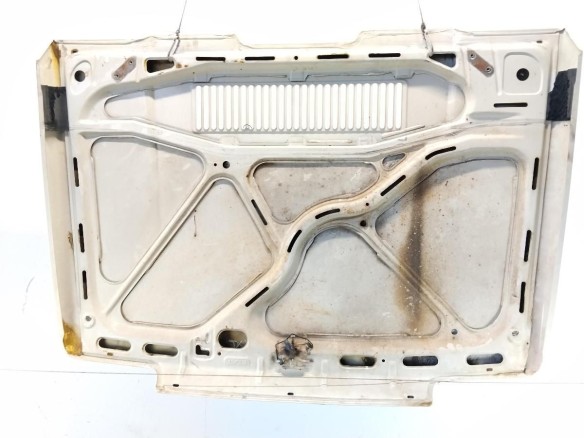   CAPO SEAT MARBELLA (28)|Desguaces La Cabaña