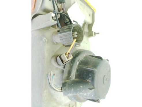   FARO IZQUIERDO SEAT MARBELLA (28)|Desguaces La Cabaña