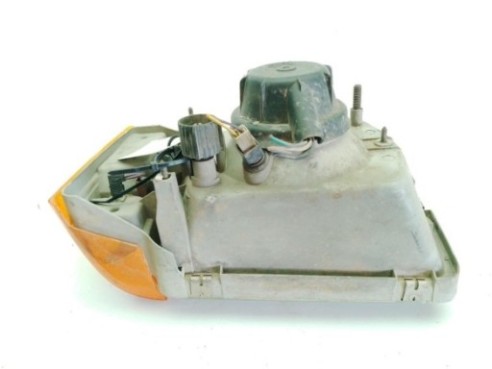   FARO IZQUIERDO SEAT MARBELLA (28)|Desguaces La Cabaña