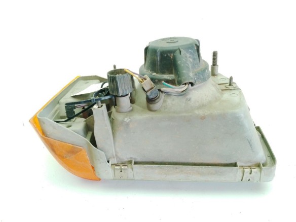   FARO IZQUIERDO SEAT MARBELLA (28)|Desguaces La Cabaña