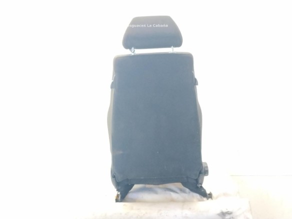   ASIENTO DEL DER VW GOLF III (1H1)|Desguaces La Cabaña