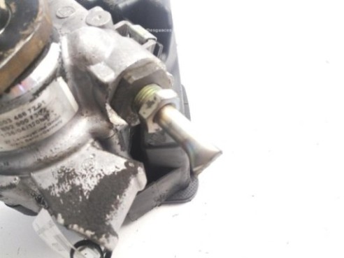 A0034667201 BOMBA DIRECCION MERCEDES BENZ VITO / MIXTO Furgón (W639)|Desguaces La Cabaña