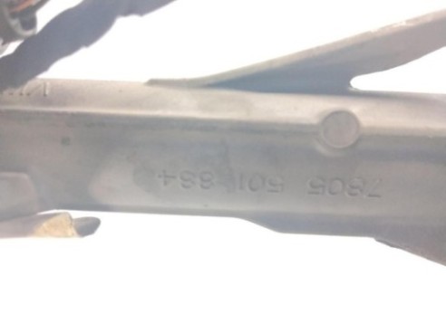   CREMALLERA SEAT ATECA (KH7)|Desguaces La Cabaña