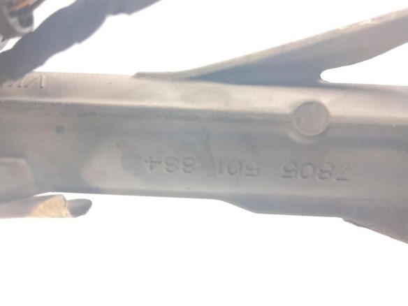   CREMALLERA SEAT ATECA (KH7)|Desguaces La Cabaña