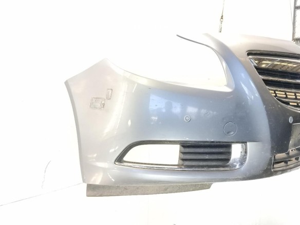 13238286 PARAGOLPES DEL OPEL INSIGNIA A Sports Tourer (G09)|Desguaces La Cabaña