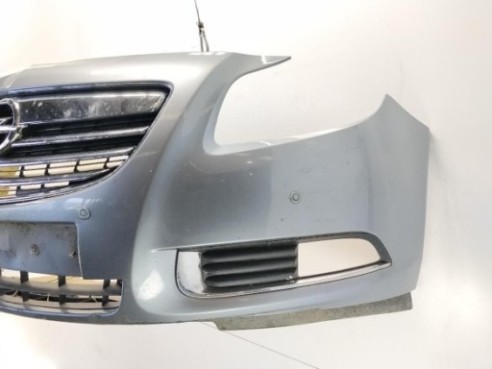 13238286 PARAGOLPES DEL OPEL INSIGNIA A Sports Tourer (G09)|Desguaces La Cabaña