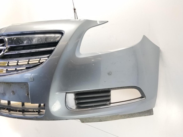 13238286 PARAGOLPES DEL OPEL INSIGNIA A Sports Tourer (G09)|Desguaces La Cabaña