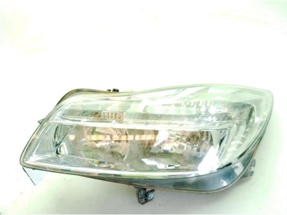 22831926, 1EJ00963001 FARO IZQUIERDO OPEL INSIGNIA A Sports Tourer (G09)|Desguaces La Cabaña
