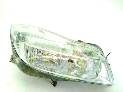 13238286 PARAGOLPES DEL OPEL INSIGNIA A Sports Tourer (G09)|Desguaces La Cabaña