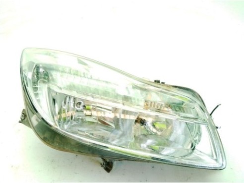 22831927, 1EJ00963002 FARO DERECHO OPEL INSIGNIA A Sports Tourer (G09)|Desguaces La Cabaña