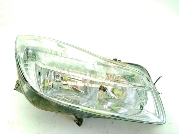 22831927, 1EJ00963002 FARO DERECHO OPEL INSIGNIA A Sports Tourer (G09)|Desguaces La Cabaña