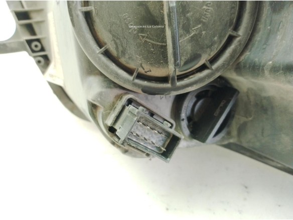 22831926, 1EJ00963001 FARO IZQUIERDO OPEL INSIGNIA A Sports Tourer (G09)|Desguaces La Cabaña