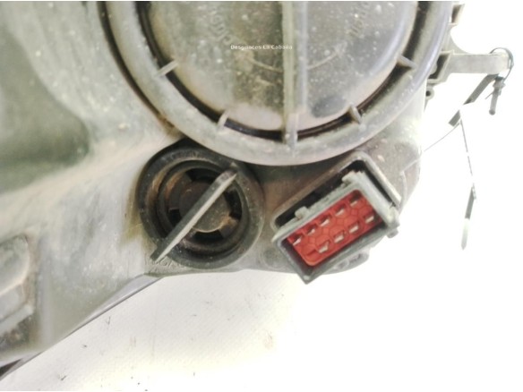 22831927, 1EJ00963002 FARO DERECHO OPEL INSIGNIA A Sports Tourer (G09)|Desguaces La Cabaña