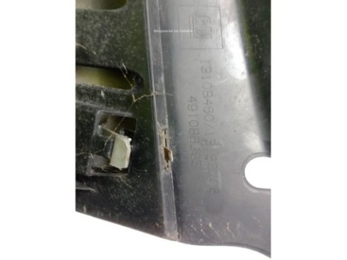 13241968 REJILLA / CALANDRA OPEL ASTRA H GTC (A04)|Desguaces La Cabaña