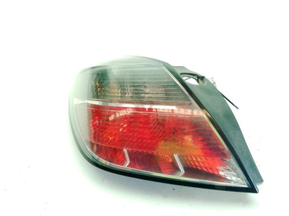 342691834 PILOTO TRA IZQ EXT OPEL ASTRA H GTC (A04)|Desguaces La Cabaña