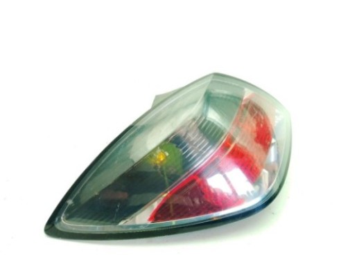 342691834 PILOTO TRA IZQ EXT OPEL ASTRA H GTC (A04)|Desguaces La Cabaña