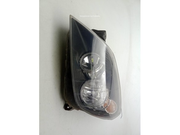 FARO IZQUIERDO OPEL ASTRA H GTC (A04)|Desguaces La Cabaña