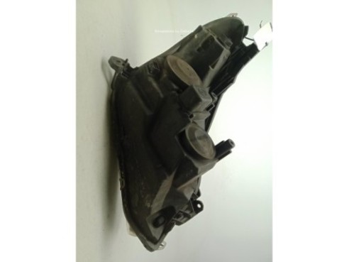 FARO IZQUIERDO OPEL ASTRA H GTC (A04)|Desguaces La Cabaña