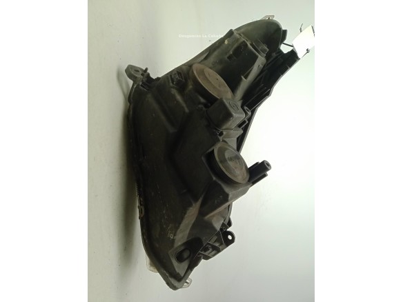 FARO IZQUIERDO OPEL ASTRA H GTC (A04)|Desguaces La Cabaña
