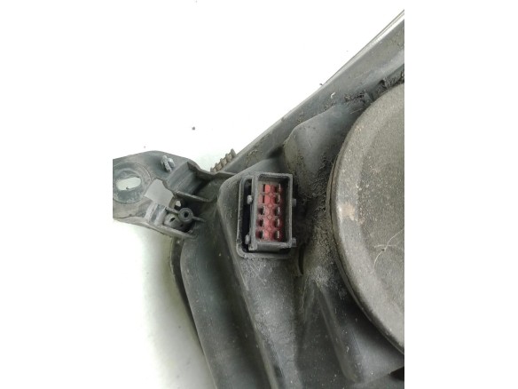 FARO IZQUIERDO OPEL ASTRA H GTC (A04)|Desguaces La Cabaña