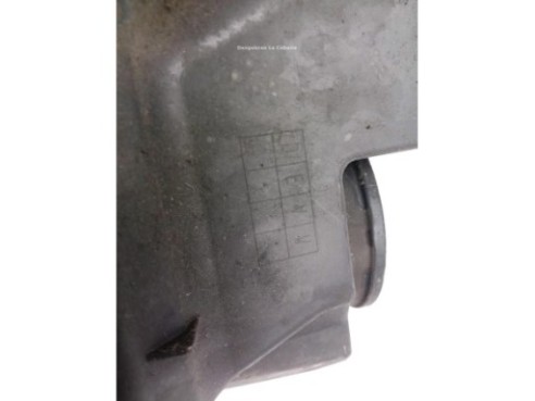 FARO IZQUIERDO OPEL ASTRA H GTC (A04)|Desguaces La Cabaña