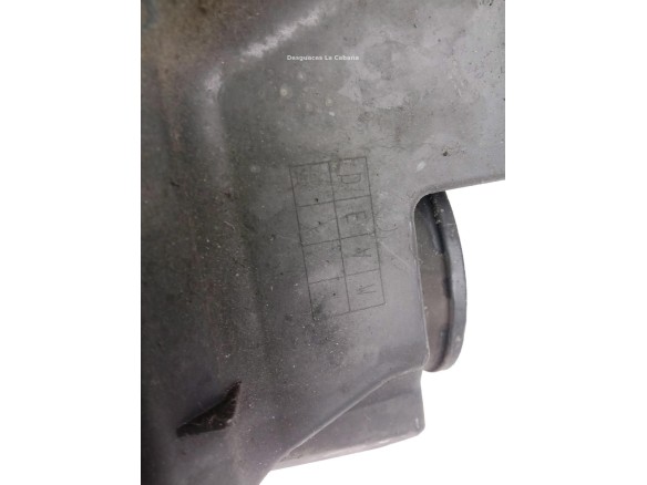 FARO IZQUIERDO OPEL ASTRA H GTC (A04)|Desguaces La Cabaña