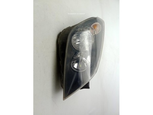 13253342 ESPEJO DER OPEL ASTRA H GTC (A04)|Desguaces La Cabaña