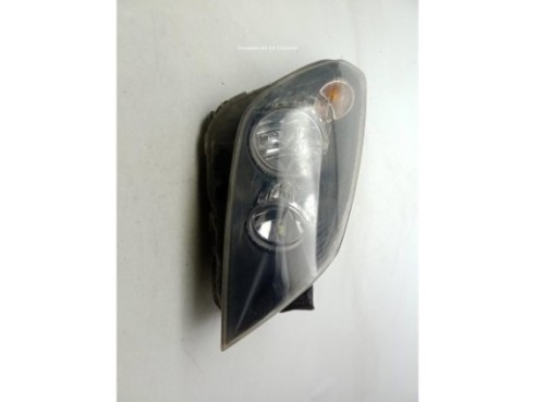 FARO DERECHO OPEL ASTRA H GTC (A04)|Desguaces La Cabaña