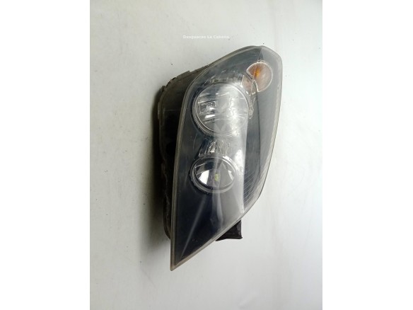 FARO DERECHO OPEL ASTRA H GTC (A04)|Desguaces La Cabaña