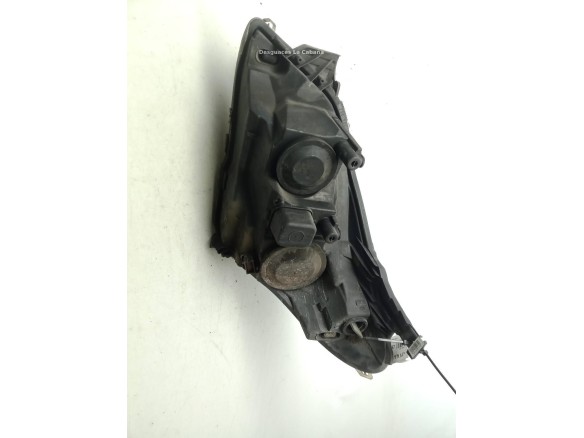 FARO DERECHO OPEL ASTRA H GTC (A04)|Desguaces La Cabaña