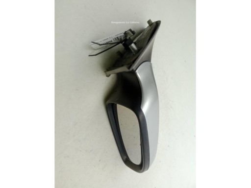 13241968 REJILLA / CALANDRA OPEL ASTRA H GTC (A04)|Desguaces La Cabaña