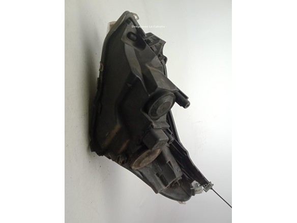 FARO DERECHO OPEL ASTRA H GTC (A04)|Desguaces La Cabaña