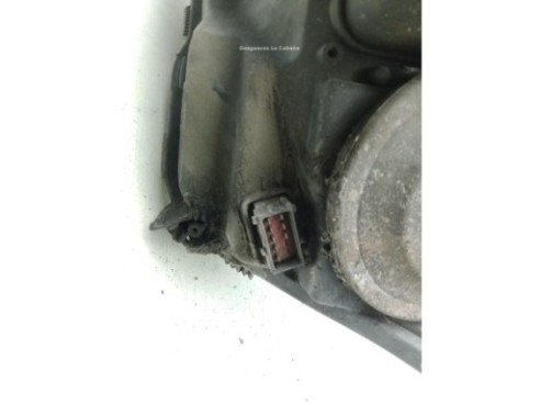 FARO DERECHO OPEL ASTRA H GTC (A04)|Desguaces La Cabaña