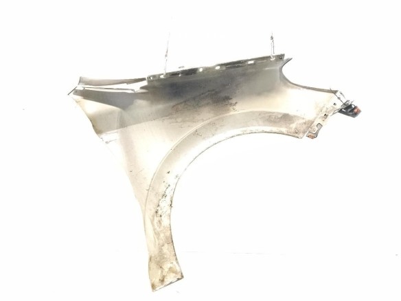 93178666 ALETA DEL IZQ OPEL ASTRA H GTC (A04)|Desguaces La Cabaña