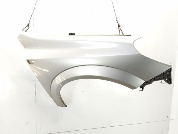 93178667 ALETA DEL DER OPEL ASTRA H GTC (A04)|Desguaces La Cabaña